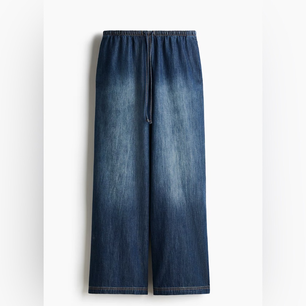 hm Mama maternity pants